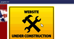 Desktop Screenshot of glogistics.net